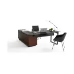 corridor office 6531 l desk