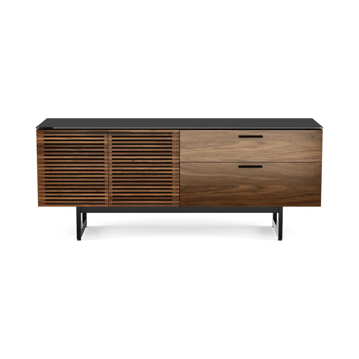 corridor office 6529 storage credenza