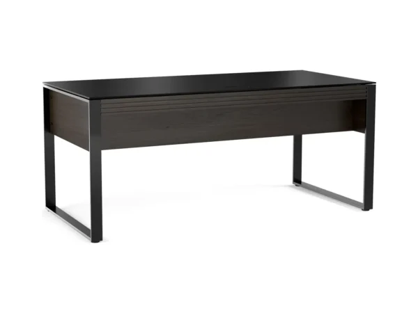 corridor office 6521 executive desk