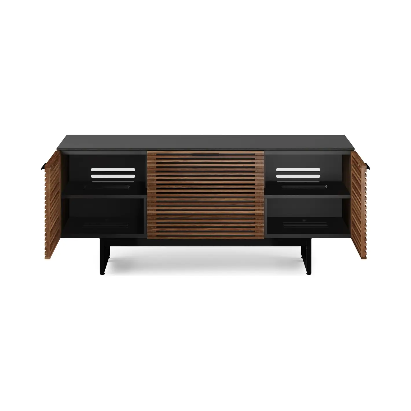corridor media 8177 media console
