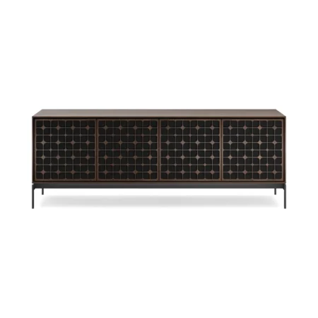 elements 8709 cs media + storage console