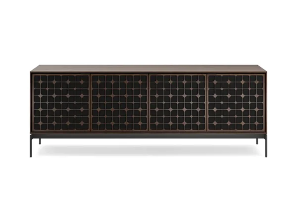 elements 8709 cs media + storage console