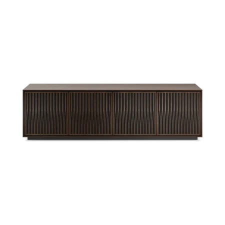 elements 8703 tu media + storage cabinet