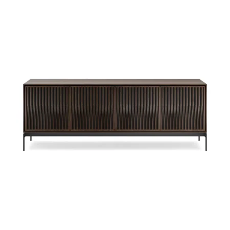 elements 8709 tu media + storage console