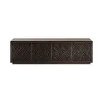 elements 8703 we media + storage cabinet
