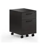 linea 6227 mobile file pedestal