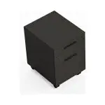 linea 6227 mobile file pedestal