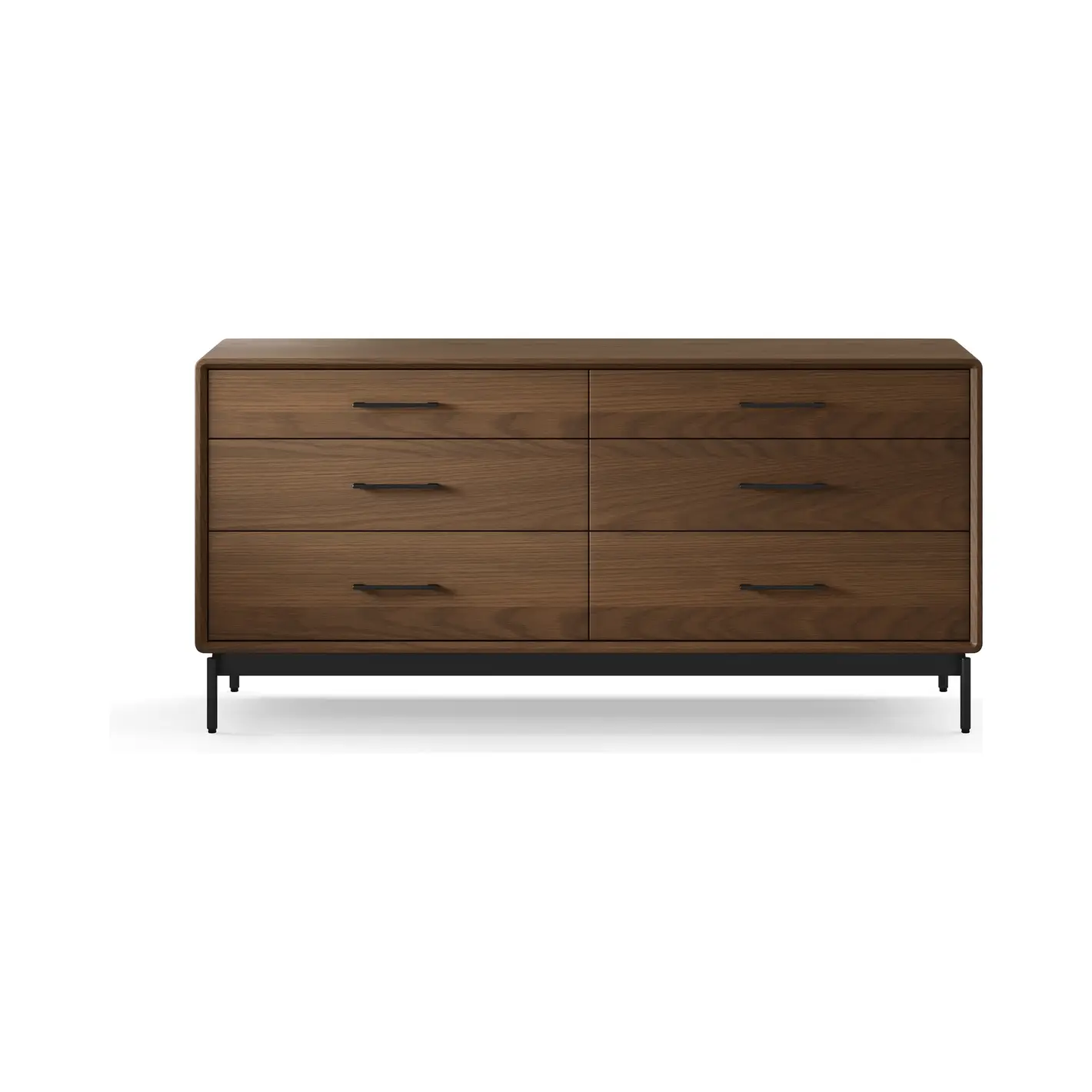 linq bedroom 9186 6 drawer dresser linq bedroom 9186 6 drawer dresser