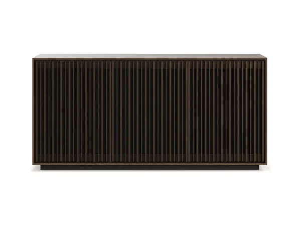 profile media + storage 8477 triple console