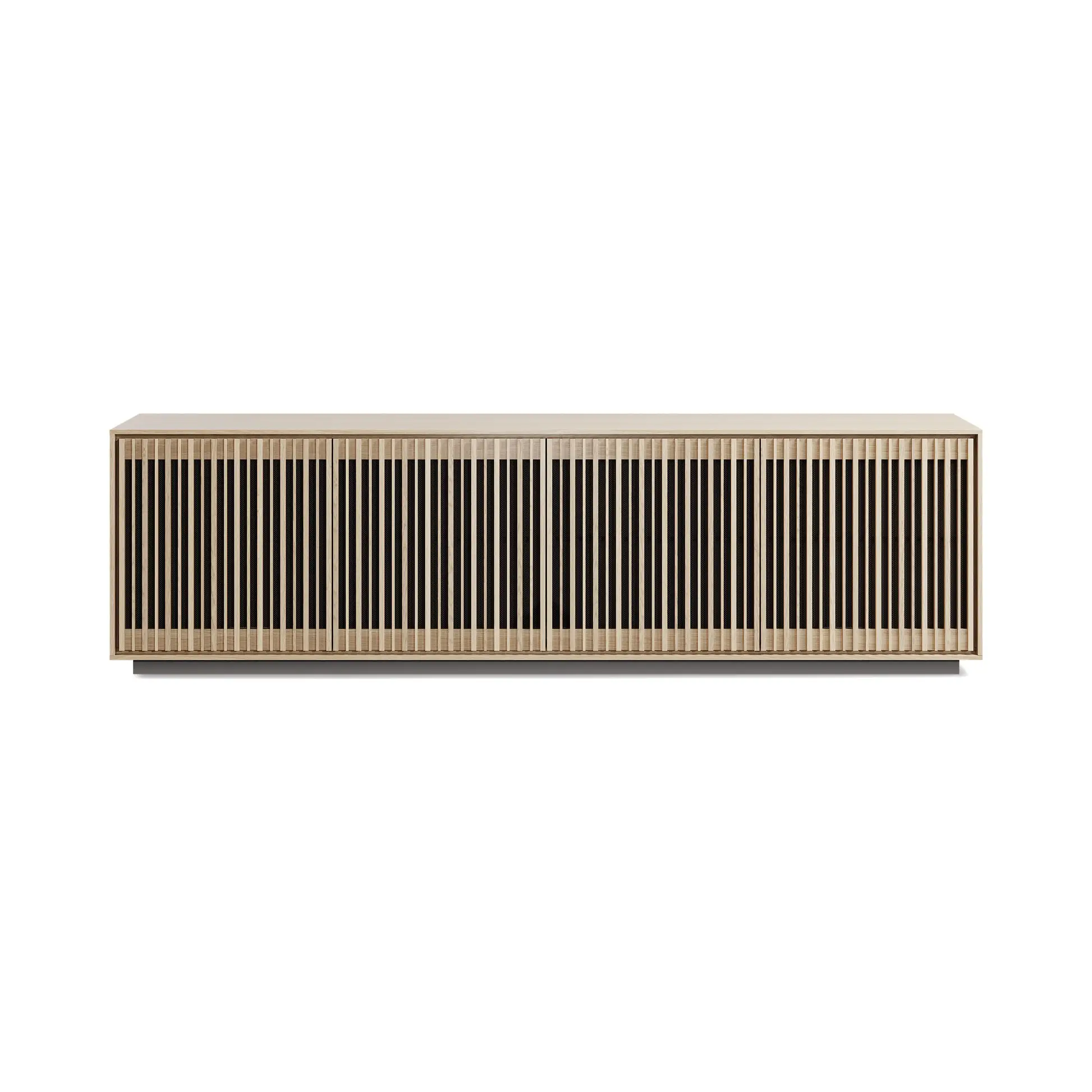 profile 8479 media + storage console
