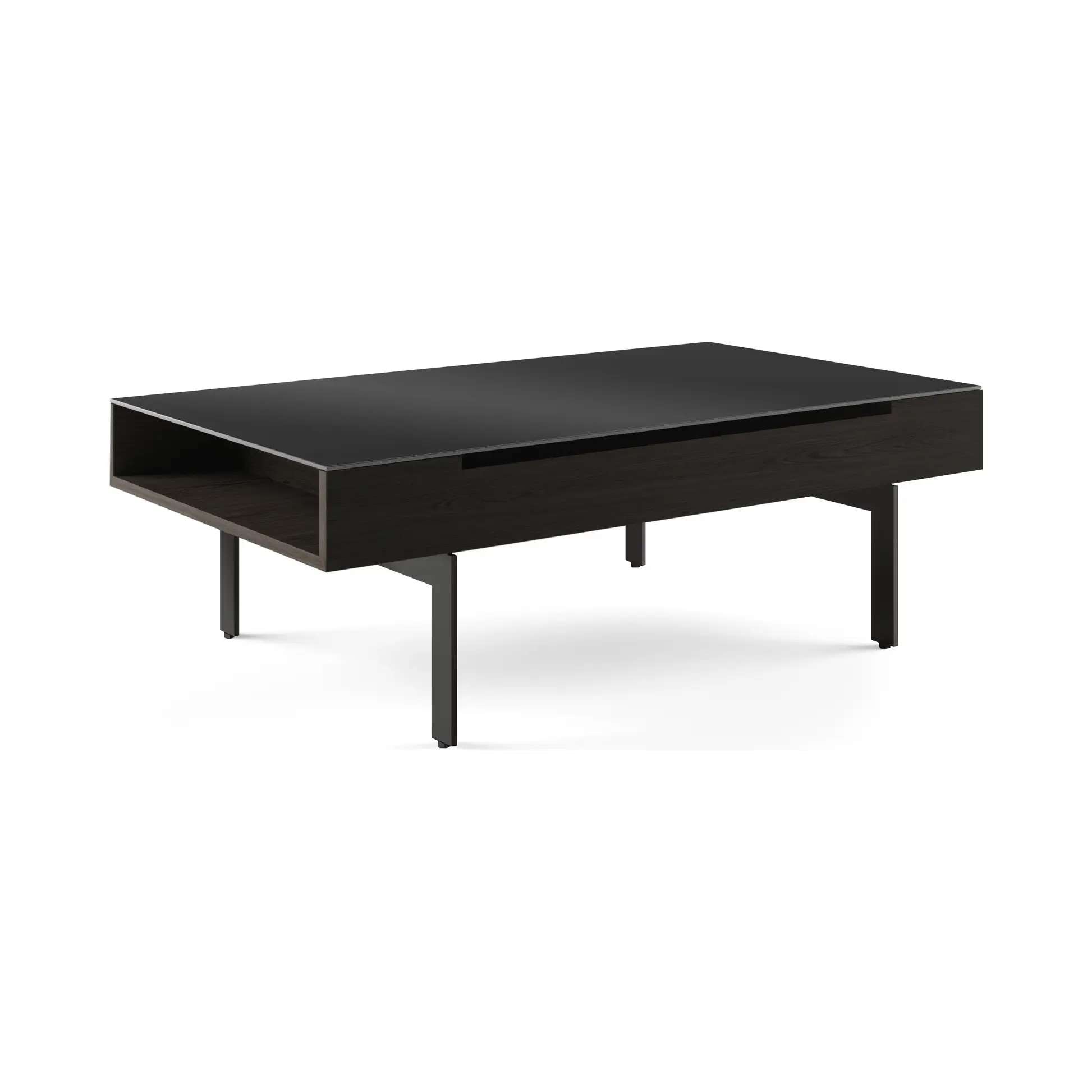 reveal 1192 lift top coffee table