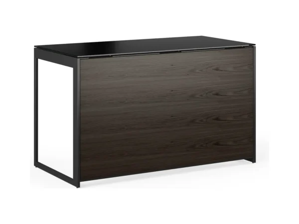 sequel 20 6108 compact desk back panel
