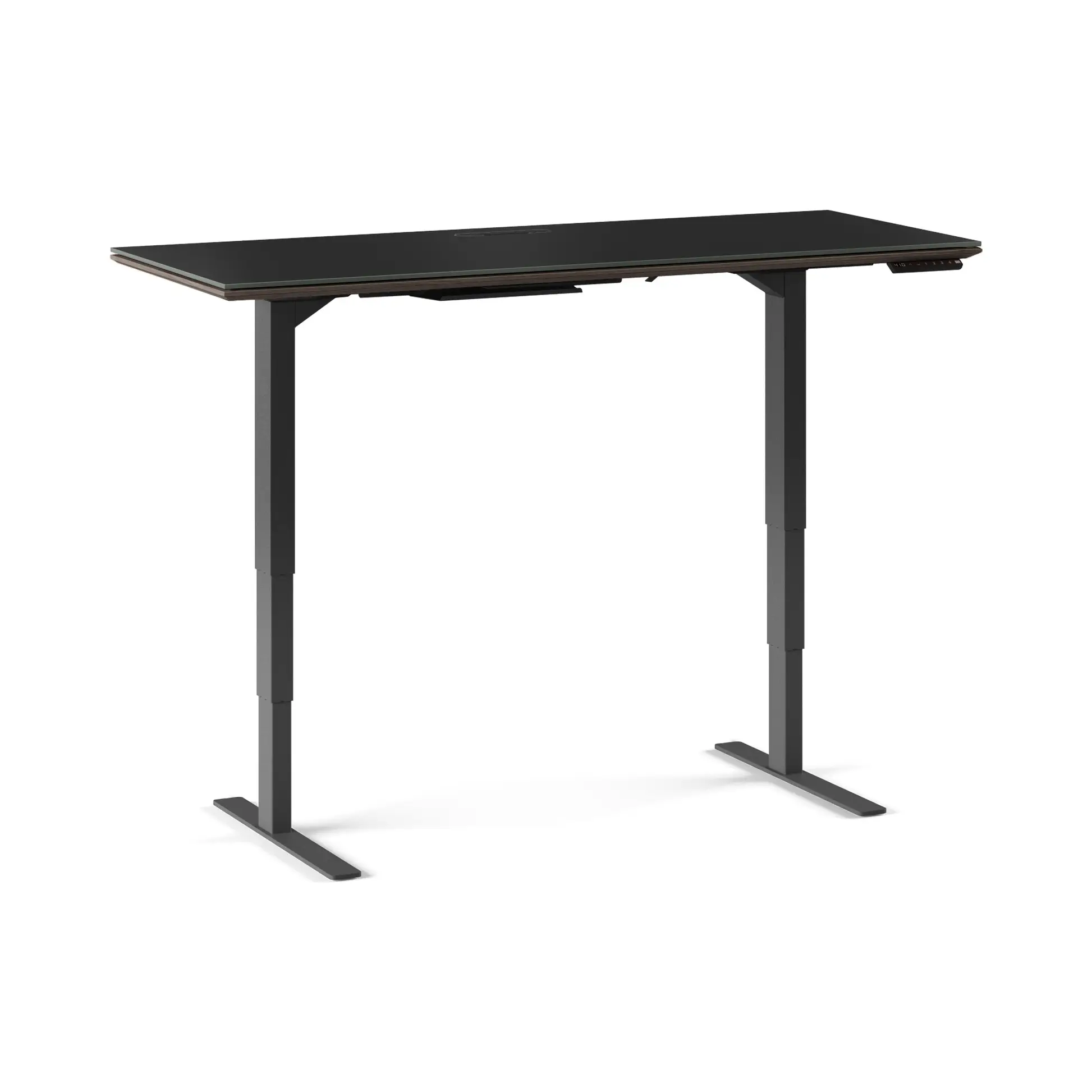 sequel 20 6151 sit+stand desk | 60"x24"