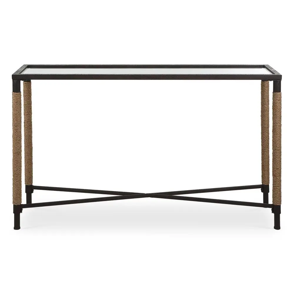 003e884ebb40ebd6e23549b1fba4fecf Braddock Console Table - Image 1