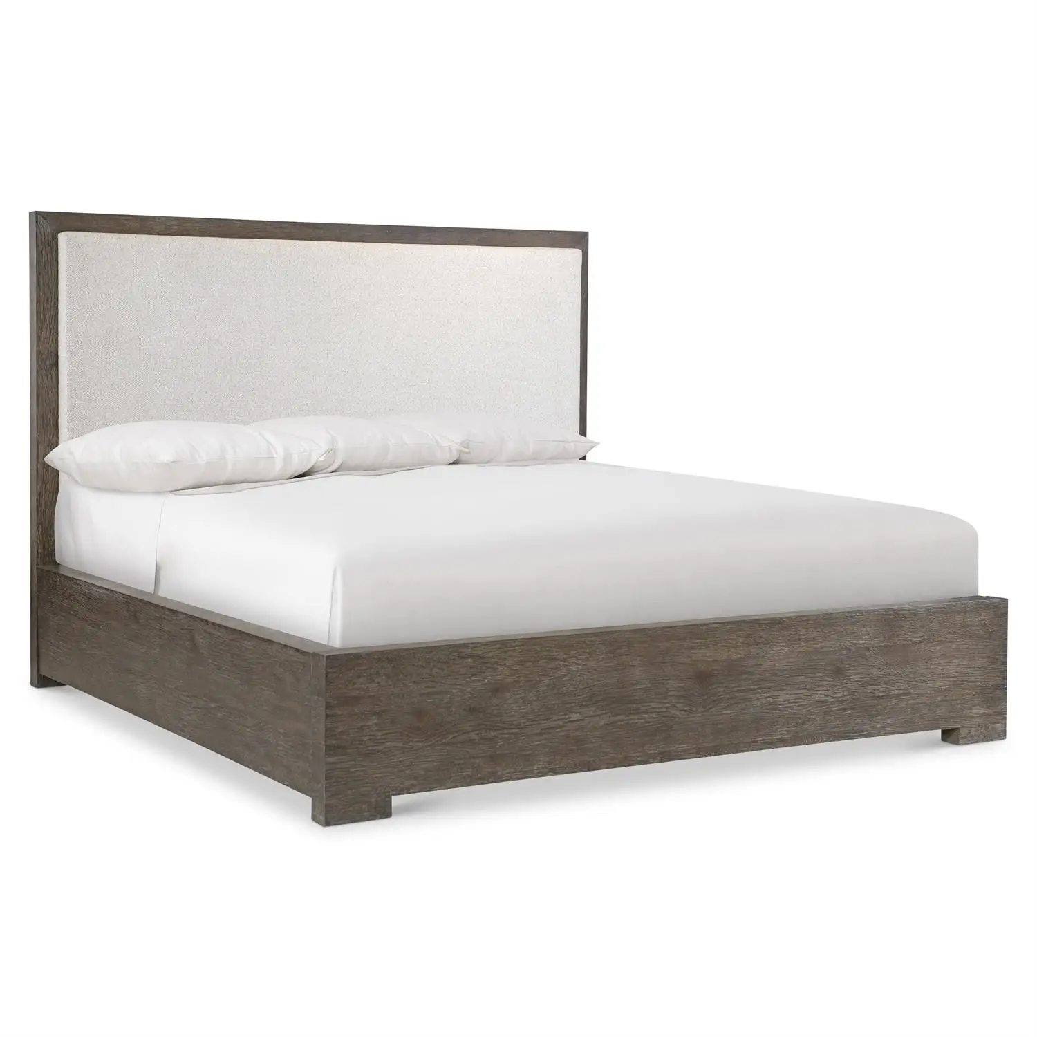 0cad08f4a7a3dac62b3c7da925408e0d Outline Panel Bed California King - Image 1