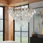 Goccia, 6 Lt Pendant - Image 2