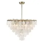 Goccia, 8 Lt Pendant - Large - Image 4