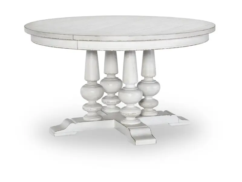 16e4734c83bff983f8195a1afdc57fd6 2430 Cottage Park DR Complete Round Table - Image 1