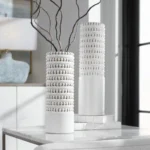 Angelou Vases, S/2 - Image 3