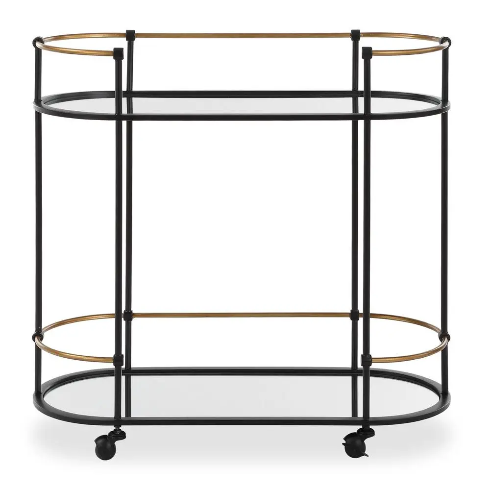 1878986e68982d6de65bf36e006577c8 Andre Bar Cart - Image 1