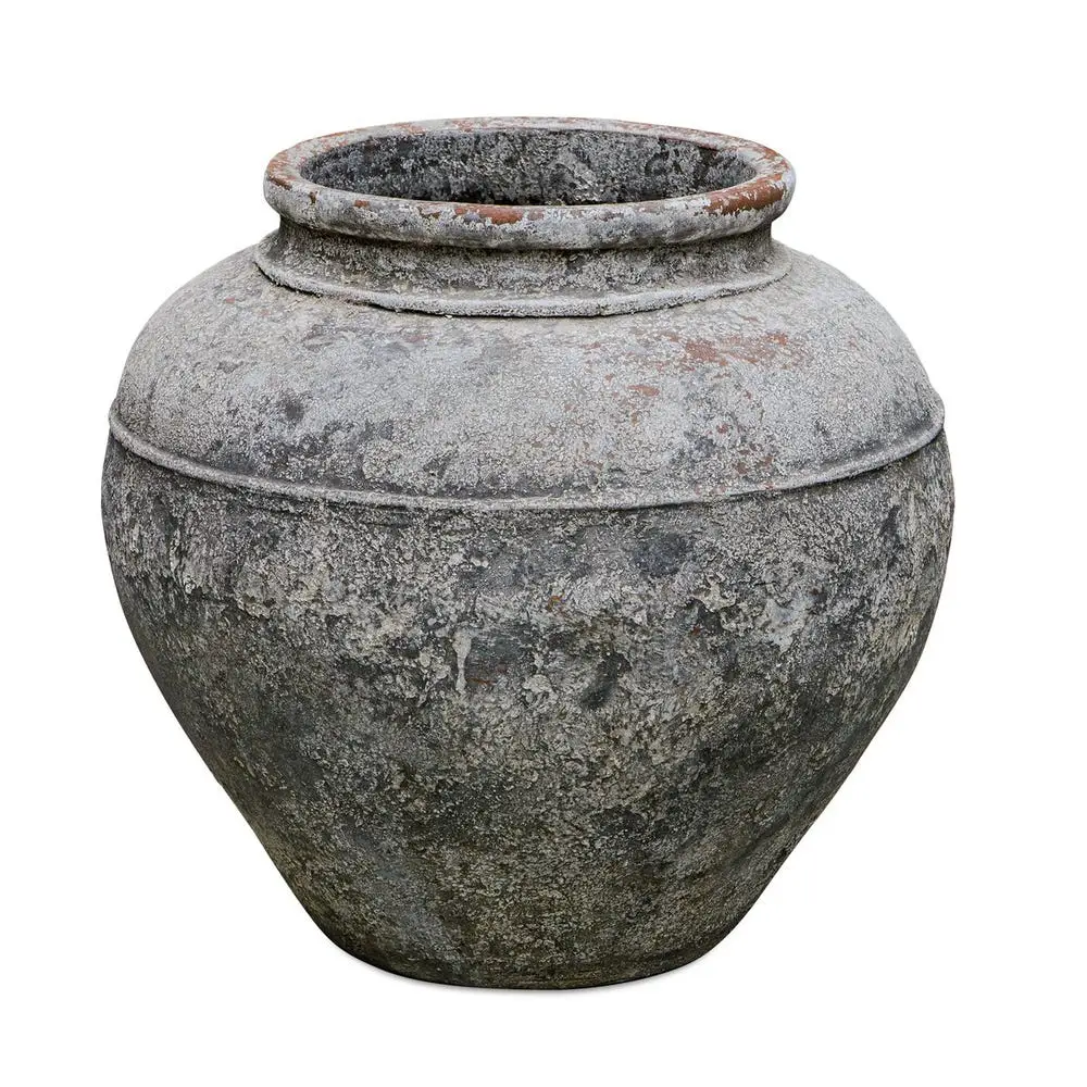 1cca77434aa9b9b5271cfbfcdc40e698 Echoes Of Time Indoor-outdoor Planter - Image 1