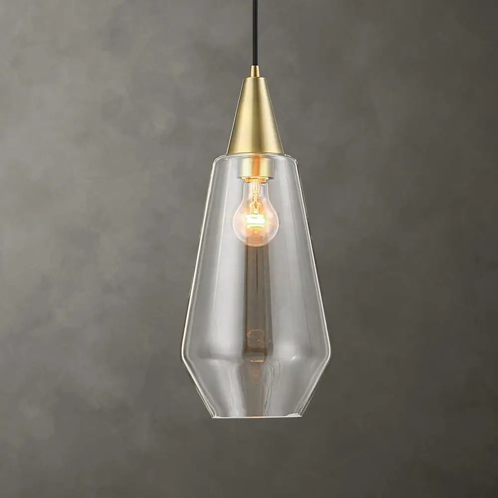 2ad685fd14c7016a539f1a2fb8052996 Eichler Ab, 1 Lt Mini Pendant - Image 1