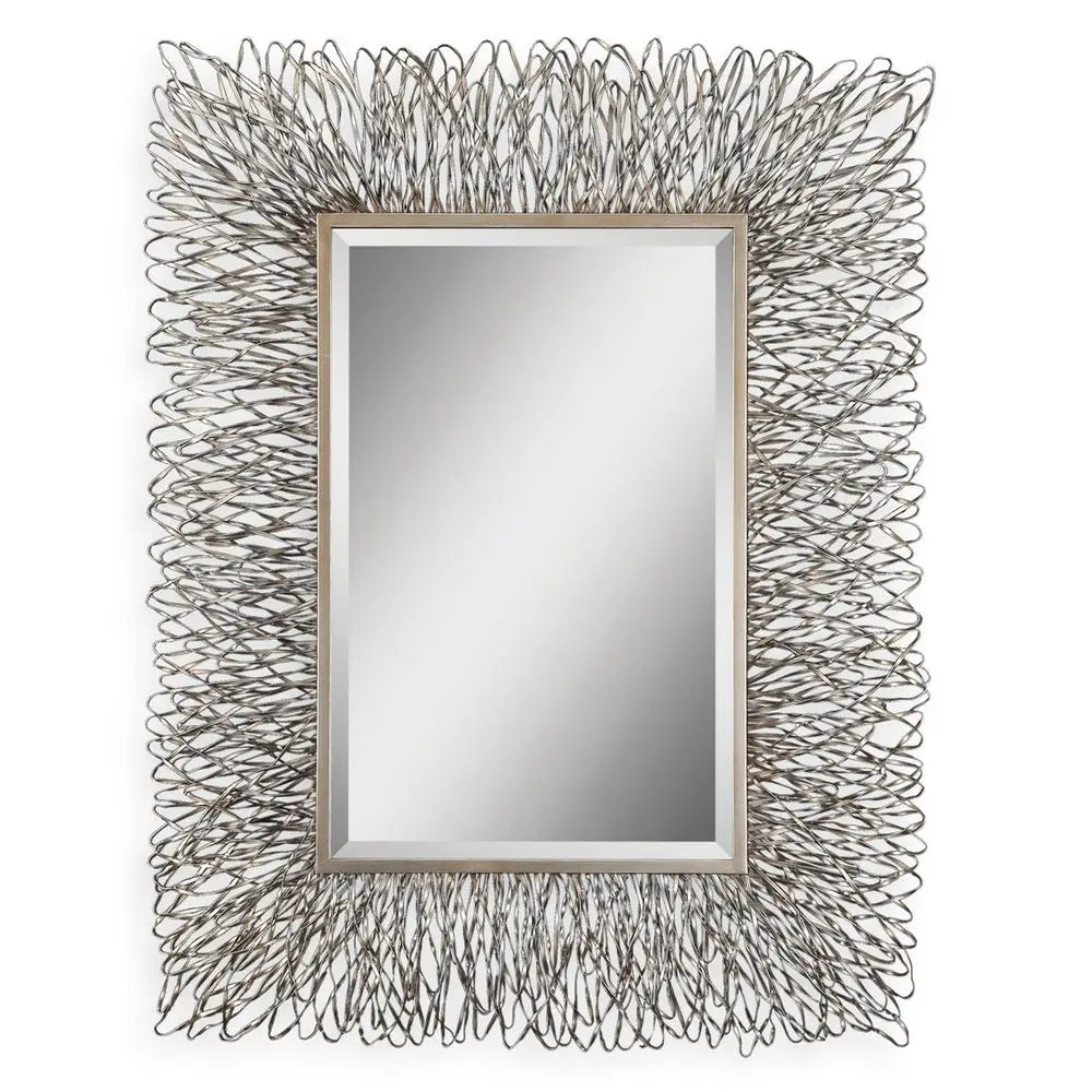 32fe9649d944f50787f2cd442722351a Corbis Mirror - Image 1