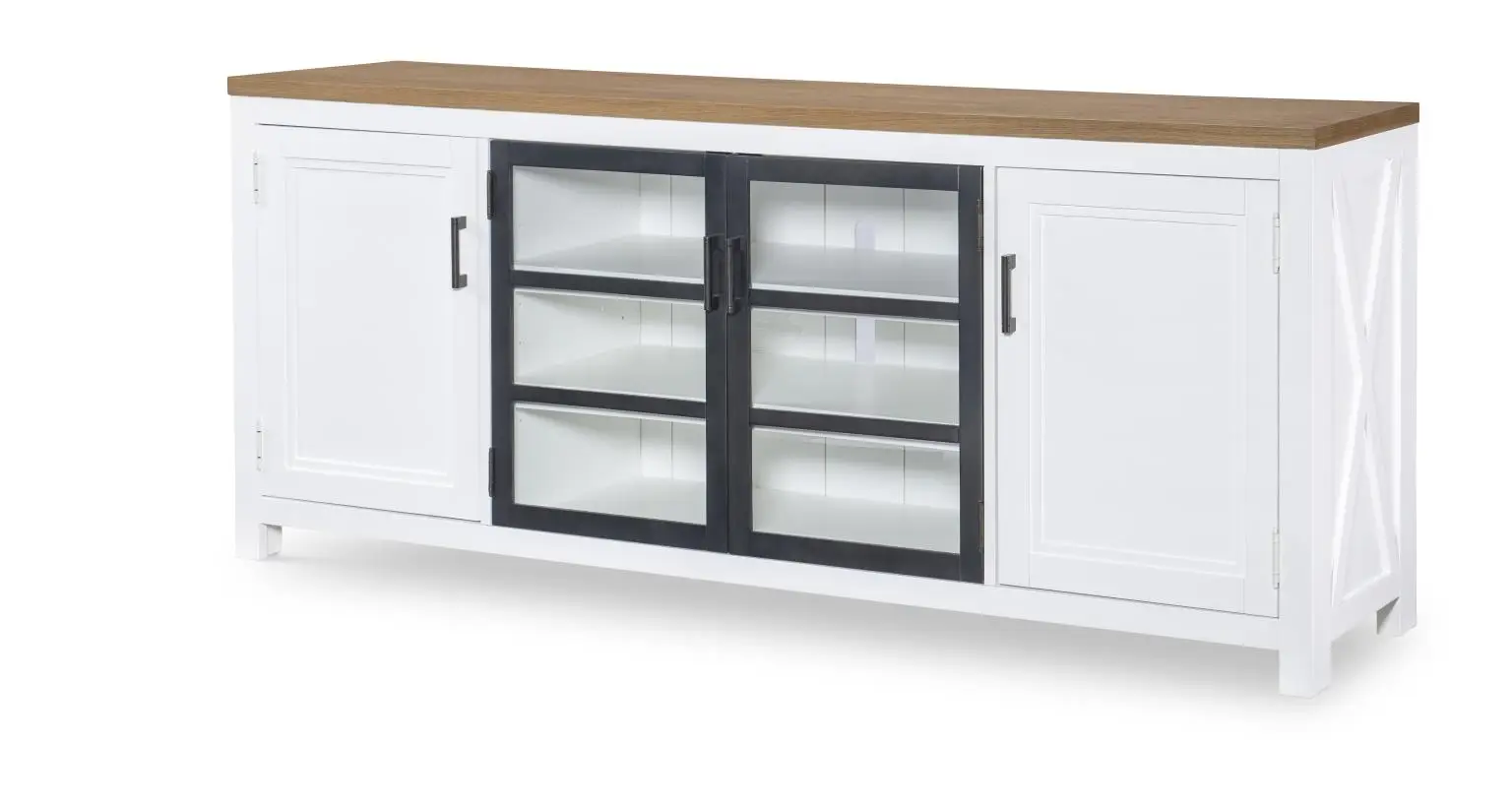 447db78e9a8134c48270f9e17223cbbd Entertainment Console - Image 1