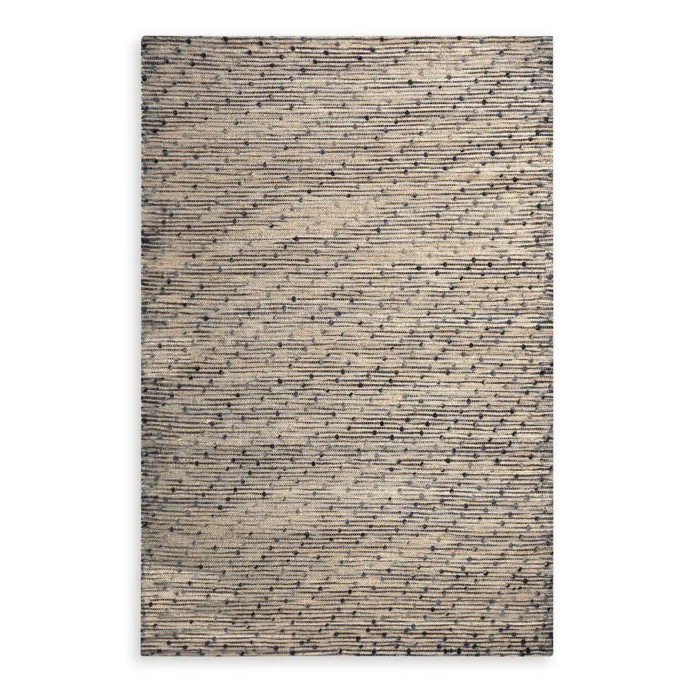4c2124bdc75ecce4dada482a5e6dae34 Imara, Navy 9' x 12' - Image 1