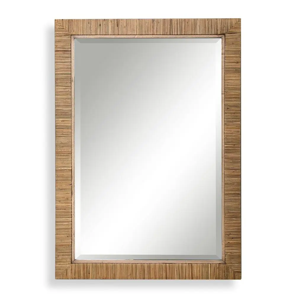 4d9760b3ace242789c5af5573585aab4 Cape Mirror, Natural - Image 1