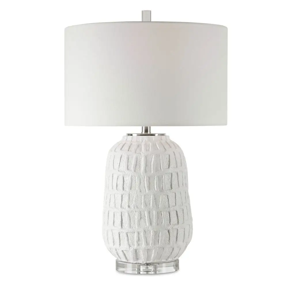 5521d8a652273f7890c12e5d1f682994 Caelina Table Lamp - Image 1