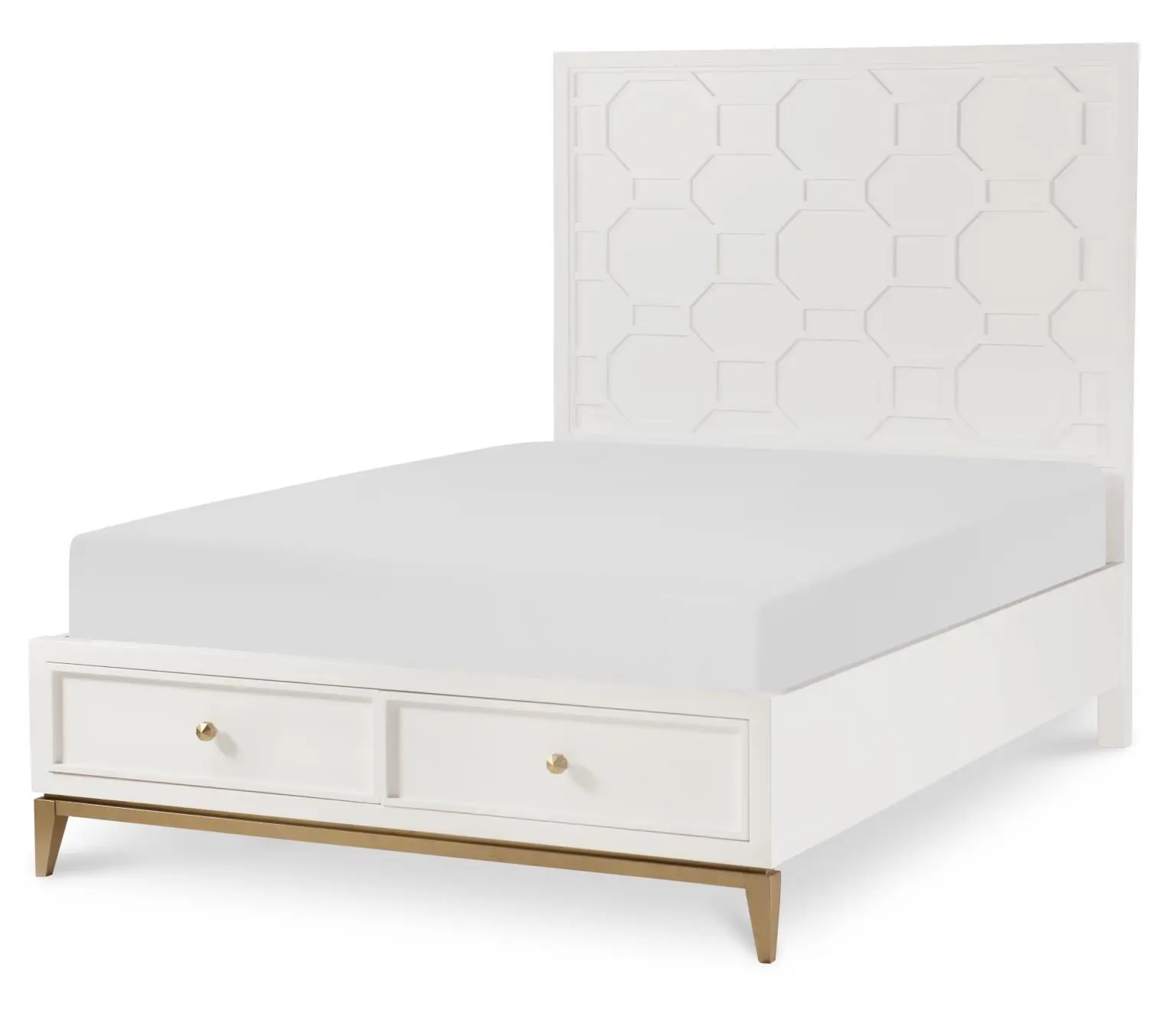 55ab3c8c96f6e72979140d1345f73d28 Complete Panel Bed W Stg Fb F (4/6) - Image 1