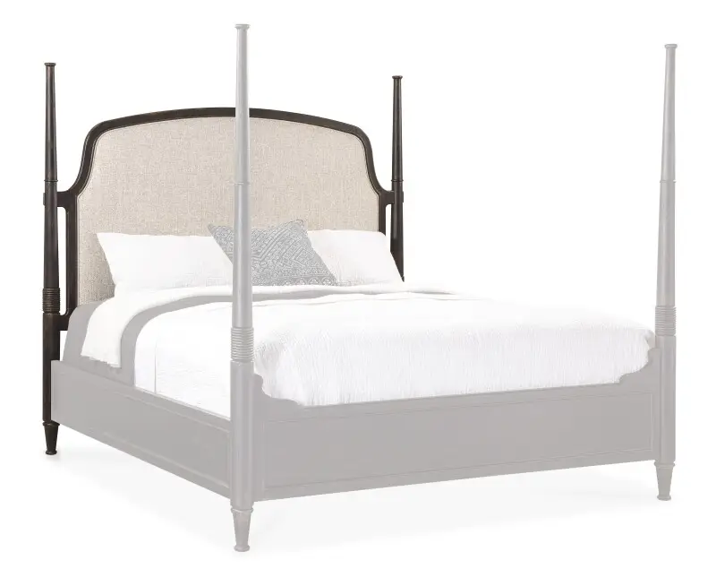 59560a9bbaa514c5a9c8055397ce1b4f Bedroom Americana 5/0 Upholstered Headboard - Image 1