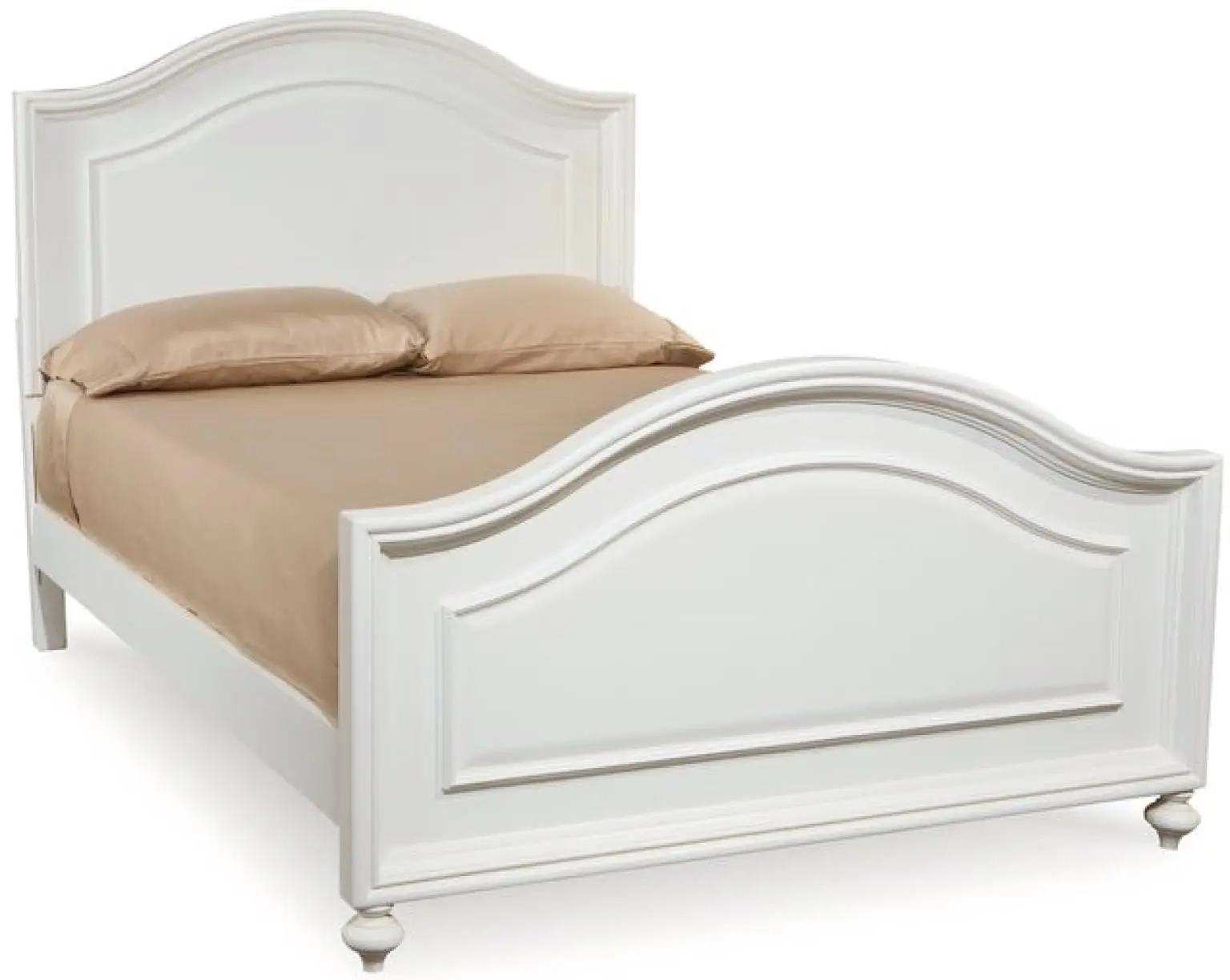 5bf1e18977ac5b9456f5e422736df7a3 Complete Panel Bed Full (4/6) - Image 1