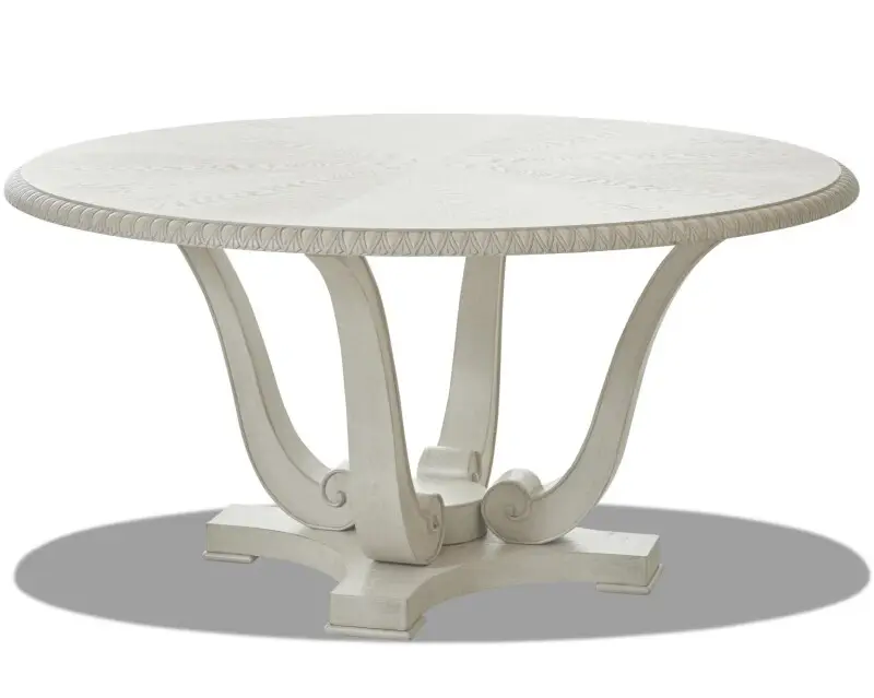 6aab75d7535e31f27d633c11a989ed14 Complete Round Table - Image 1