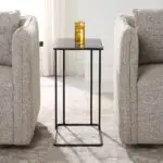 Cavern Accent Table - Image 3