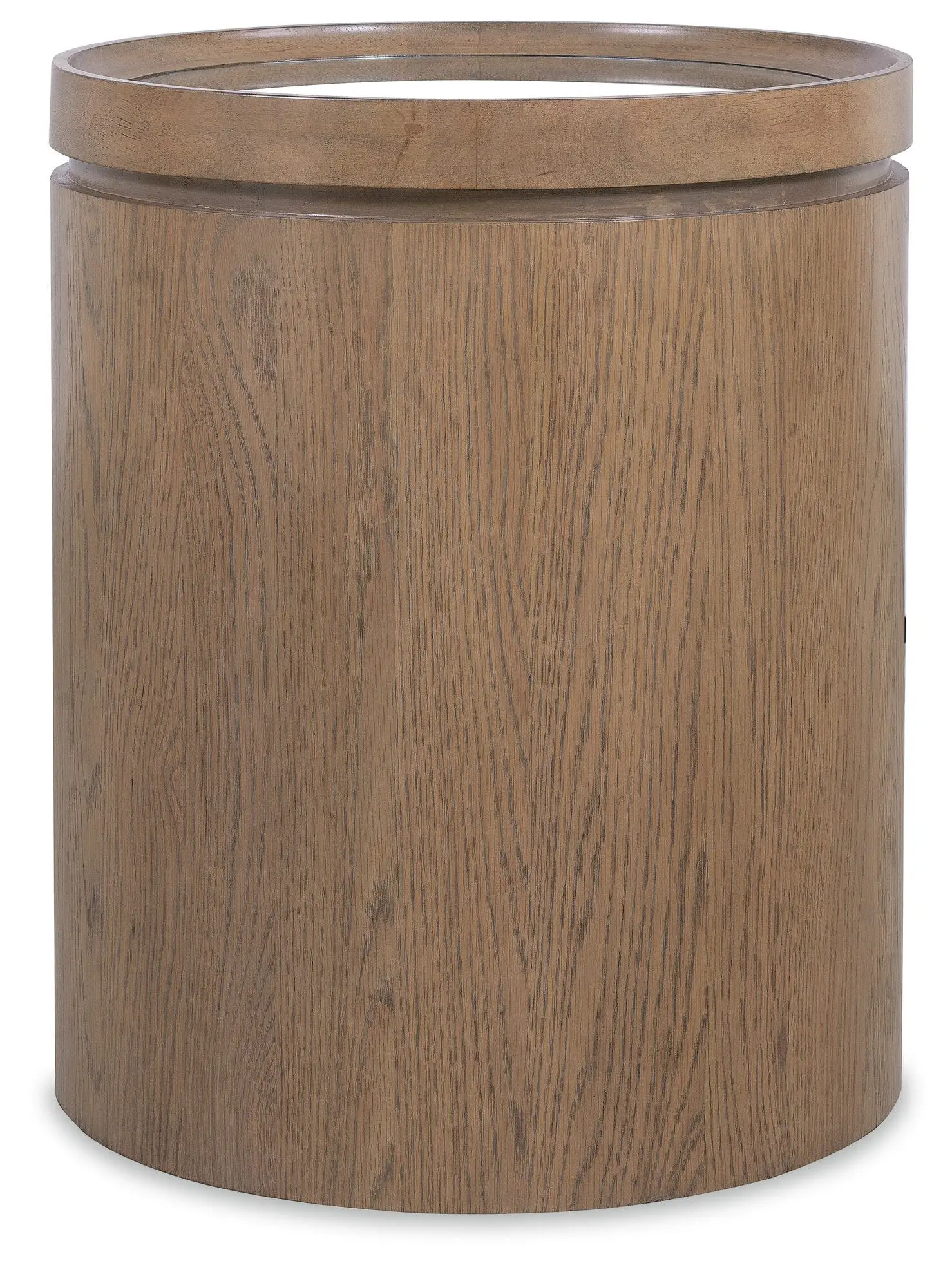 6d3a921d47b6f0b79fbb256a495e1ea3 Sonnet Round Side Table - Image 1