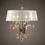 Alenya, 4 Lt Chandelier - Image 3