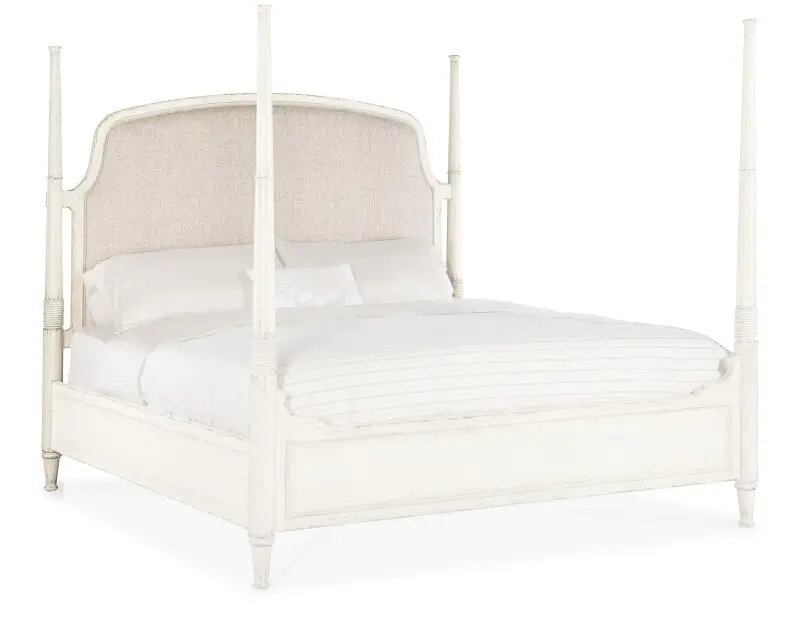 7e39fc2262c536477516d9f43d20ae81 Bedroom Americana 6/0-6/6 Upholstered Headboard - Image 1
