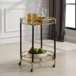 Dolly Bar Cart - Image 3
