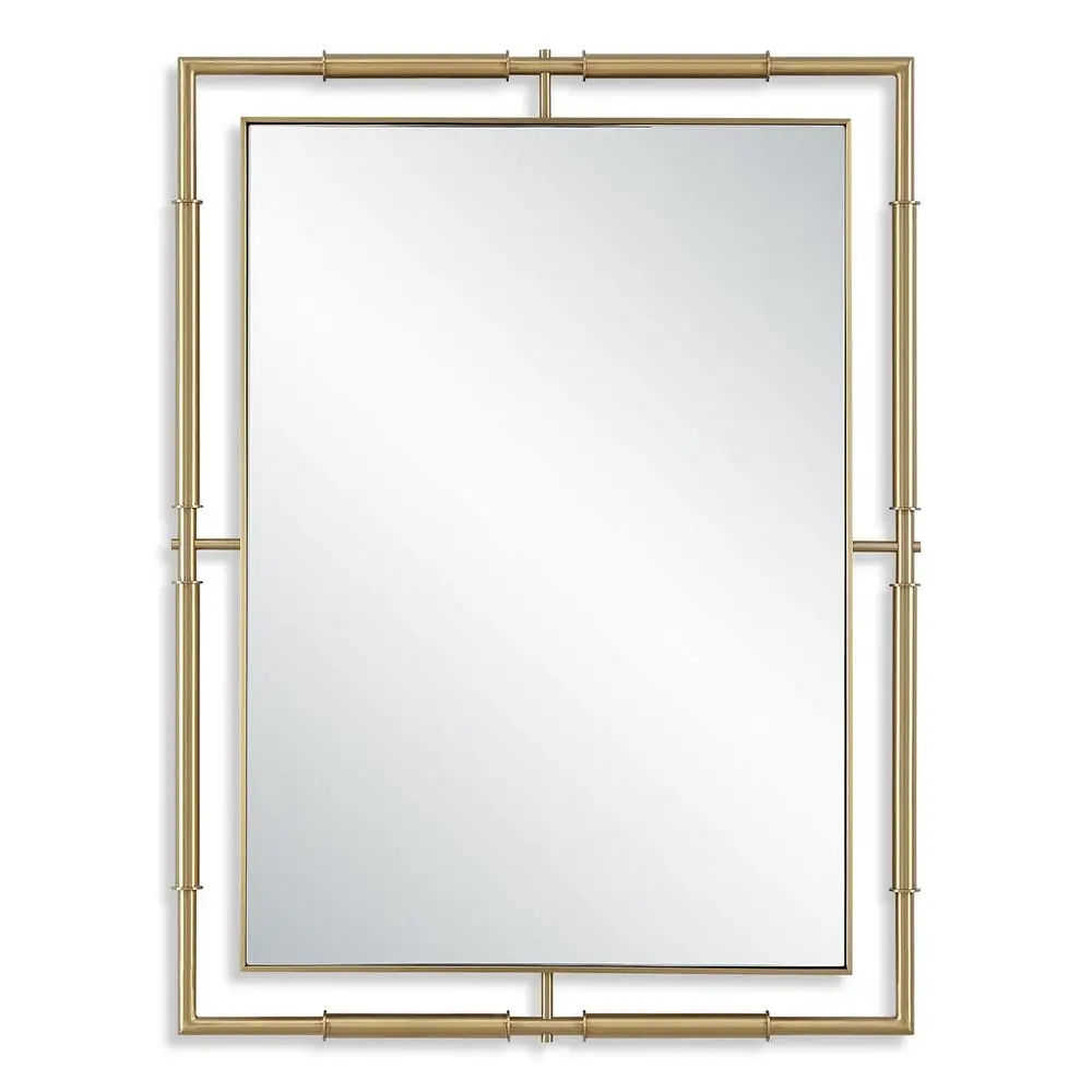 7f11a856584cbd34c8655b8b912303db It's All Connected Mirror - Image 1
