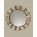 Gotham Round Mirror - Image 3