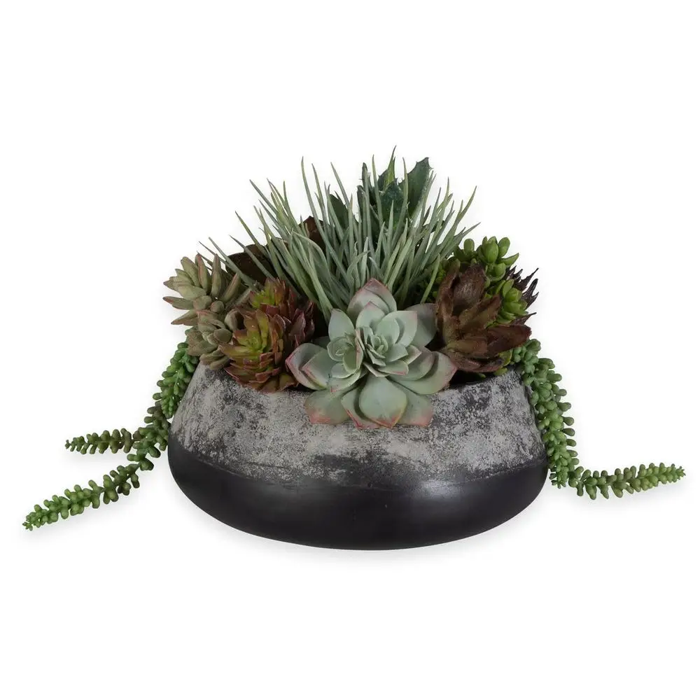 8c06c39d100559eb48f5abf65651e0cf Gobi Succulent Centerpiece - Image 1