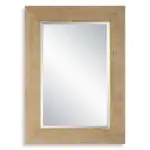 Bungalow Mirror