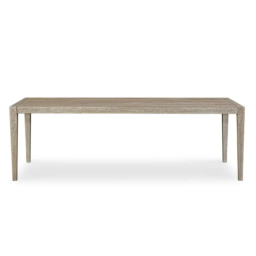 9627473b54bc1e0d083a025413aa8938 Kirkham Indoor-outdoor Dining Table - Image 1