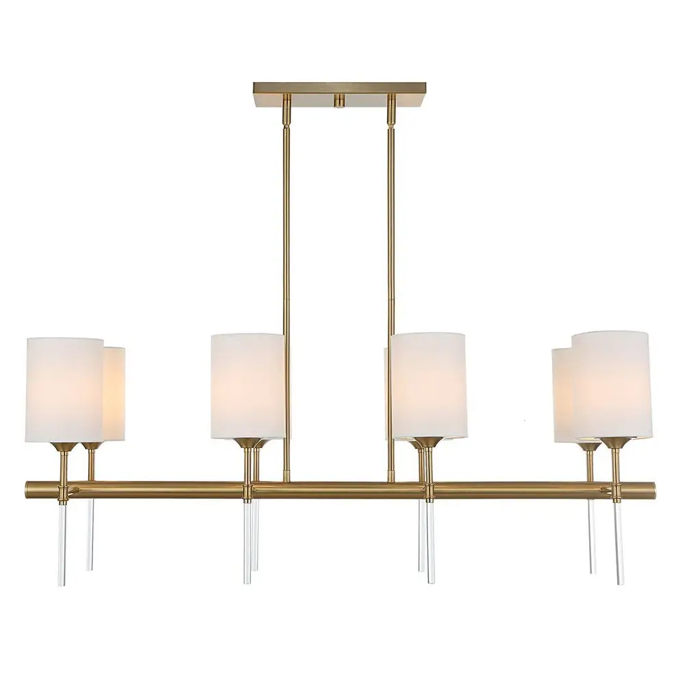 96b727ded1c49f85ee82f75a4a8ae09f Awyr, 8 Lt Chandelier - Image 1
