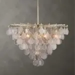 Goccia, 8 Lt Pendant - Large