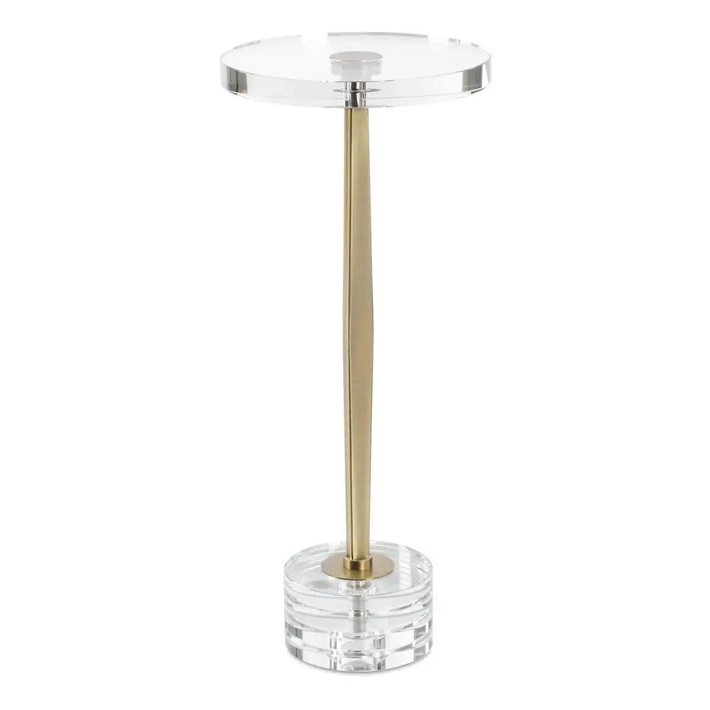 a1e62506f8bd66e09dc694721b7daffe Groove Drink Table - Image 1