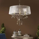 Alenya, 6 Lt Chandelier - Image 4