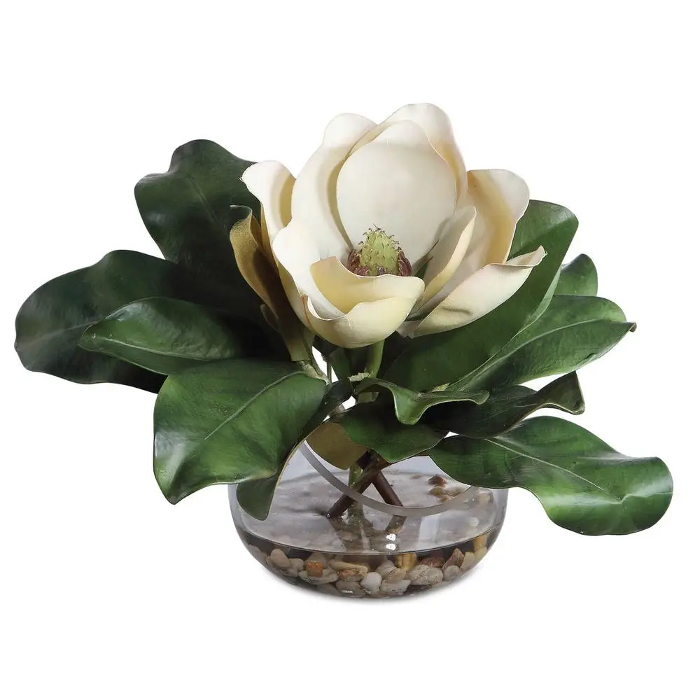 a26519fa2dfc07e2fe87120b98a149a8 Celia Silk Magnolia Accent - Image 1
